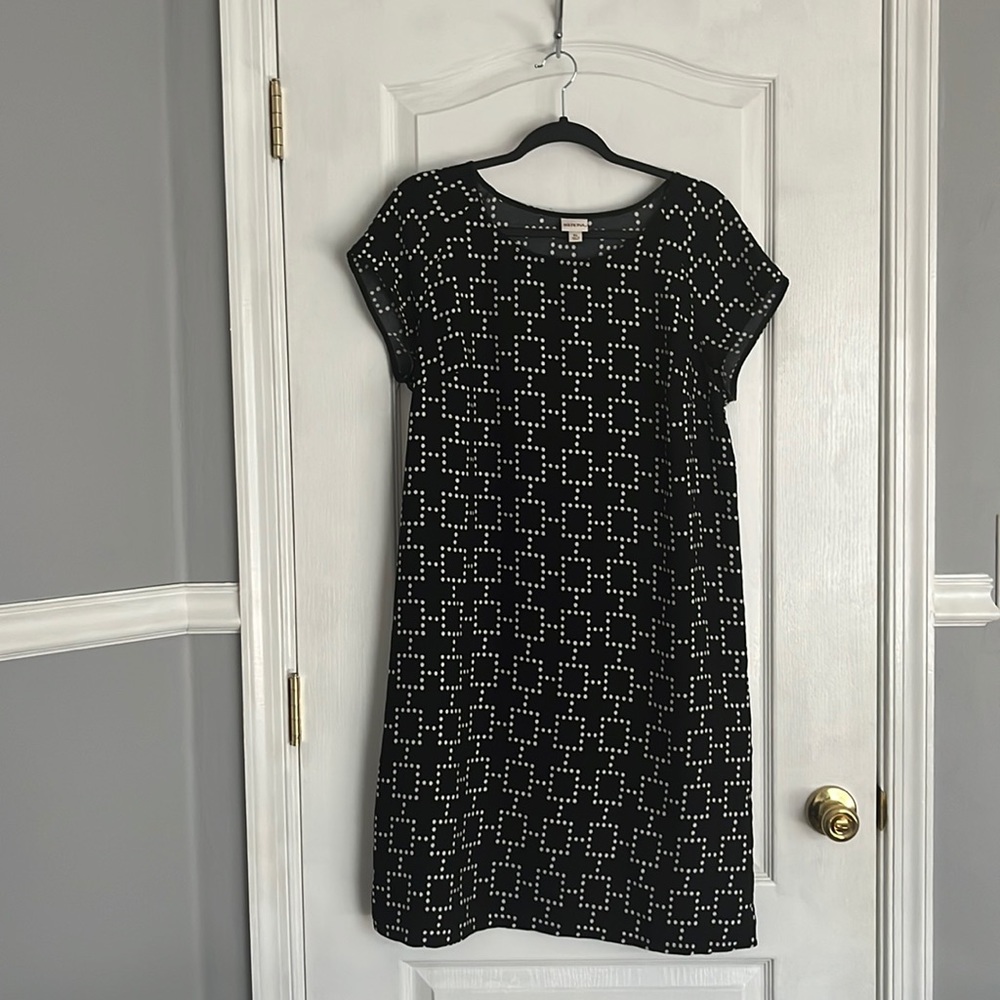 New Merona dress, has not been worn